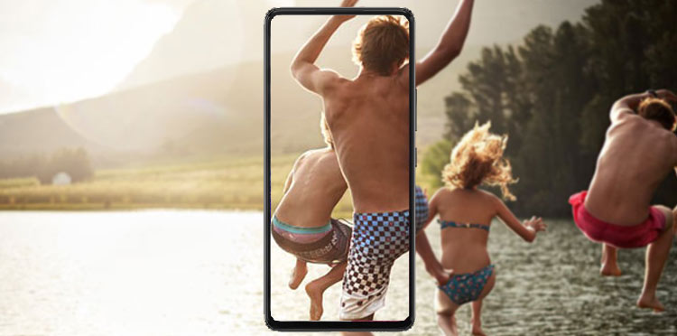 Więcej rozmów i internetu na wakacje