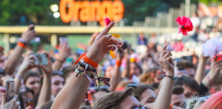 Orange Warsaw Festival wraca po przerwie