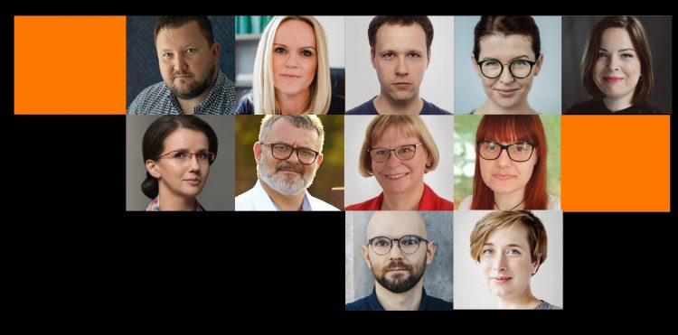 Fundacja Orange powołała Radę Programową