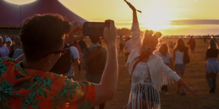 Półmetek Open’er Festival powered by Orange 2022 za nami!