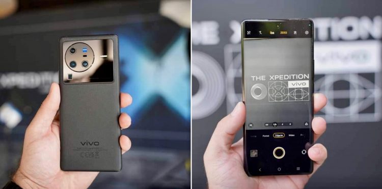 Specjalna oferta vivo dla klientów Orange